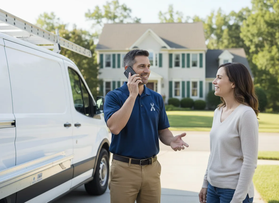 Home Gutter Service Boons Camp, KY FAQs